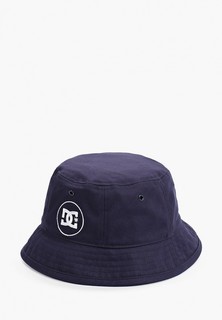 Панама DC Shoes BUCKET HAT M HATS BYJ0