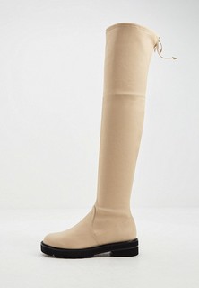 Ботфорты Stuart Weitzman LOWLAND LIFT