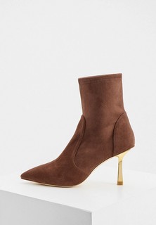 Ботильоны Stuart Weitzman MAX 85 BOOTIE