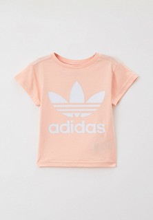 Футболка adidas Originals TREFOIL TEE