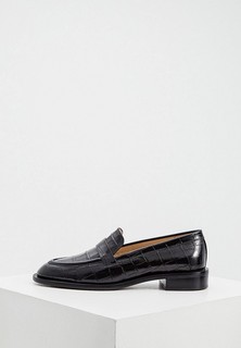 Лоферы Stuart Weitzman PALMER SLEEK LOAFER