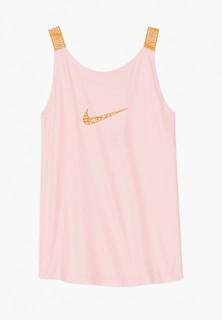 Майка спортивная Nike G NK DRY TANK ELASTIKA GX