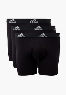 Трусы 3 шт. adidas BOS BRIEF 3PP