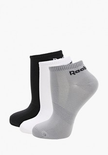 Носки 3 пары Reebok TECH STYLE TR M 3P