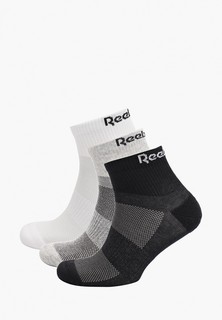 Носки 3 пары Reebok TE ANK SOCK 3P