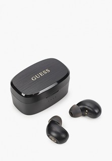Наушники Guess TWS Bluetooth v5.0 Black