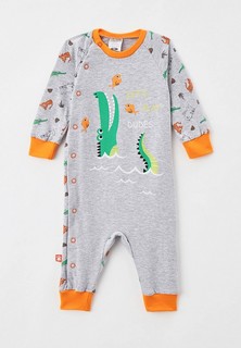 Комбинезон бельевой КотМарКот 