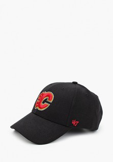 Бейсболка 47 Brand NHL Calgary Flames