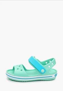 Сандалии Crocs 