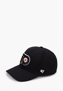 Бейсболка 47 Brand NHL Philadelphia Flyers