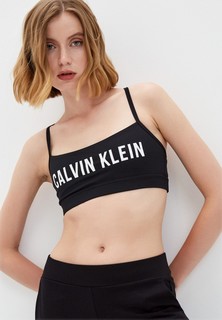 Топ Calvin Klein Performance 