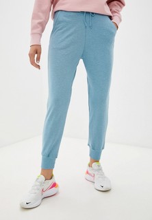 Брюки спортивные Nike W NY CR FRNCH TRY FC 7/8 JGR