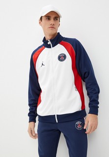 Олимпийка Jordan M J PSG SUIT JKT