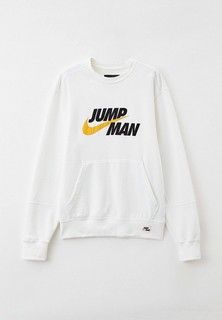 Свитшот Jordan M J JMPMN FLC CREW