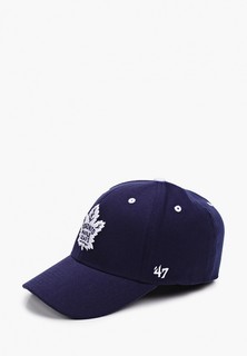 Бейсболка 47 Brand NHL Toronto Maple Leafs