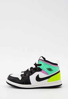 Кеды Jordan JORDAN 1 MID (TD)