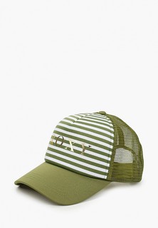 Бейсболка Roxy HAPPY SPIRIT HDWR GNT0