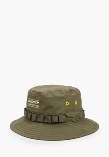 Панама Quiksilver PITCHED OUT M HATS GPD0