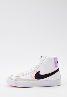 Кеды Nike BLAZER MID 77 SE (GS)