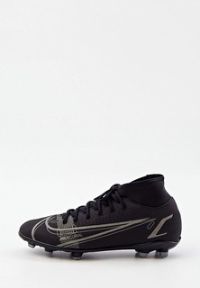 Бутсы Nike SUPERFLY 8 CLUB FG/MG