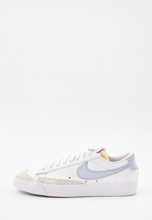 Кеды Nike W BLAZER LOW 77
