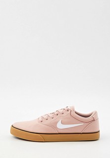 Кеды Nike NIKE SB CHRON 2 CNVS