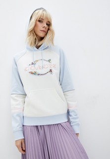 Худи Coach 
