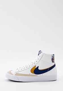 Кеды Nike BLAZER MID 77 SE (GS)