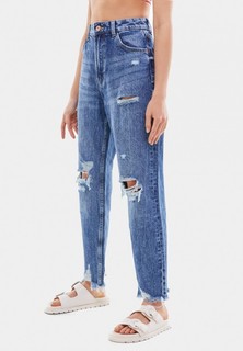 Джинсы Bershka 