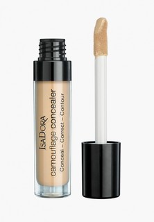 Консилер Isadora CAMOUFLAGE CONCEALER 24, 7 мл