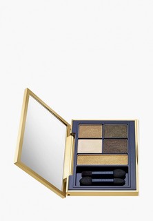 Тени для век Estee Lauder Pure Color Envy Sculpting EyeShadow 5-Color Palette Пятицветные, оттенок Fierce Safari 7 г