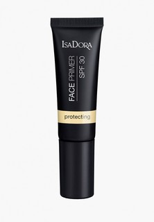 Праймер для лица Isadora Face Primer ProTecting SPF 30, 30 мл