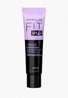 Категория: Праймеры для лица Maybelline