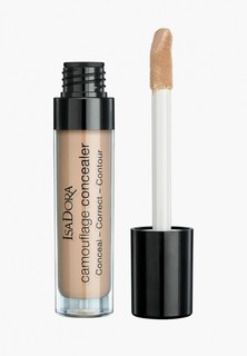 Консилер Isadora CAMOUFLAGE CONCEALER 26, 7 мл