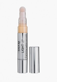 Консилер Isadora Light Up Brightening Cushion Concealer, 02