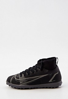 Шиповки Nike JR SUPERFLY 8 CLUB TF