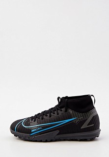 Бутсы зальные Nike JR SUPERFLY 8 ACADEMY TF