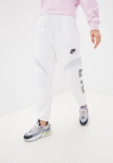 Брюки спортивные Nike W NSW AIR FLC MR JGGR