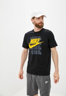 Футболка Nike M NSW TEE TREND GX
