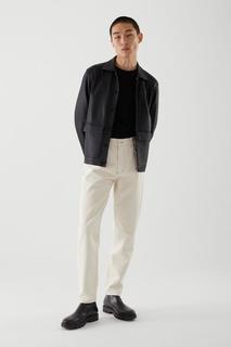 REGULAR-FIT JEANS COS