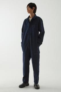 RELAXED-FIT BOILER SUIT COS