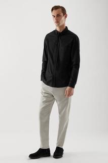 ДЖИНСОВАЯ РУБАШКА COS