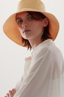 ПАНАМА С АСИММЕТРИЧНЫМИ ШИРОКИМИ ПОЛЯМИ COS