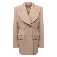 Шерстяной жакет Giuseppe di Morabito