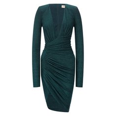 Платье Alexandre Vauthier