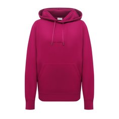 Хлопковое худи Saint Laurent