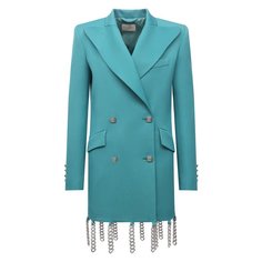 Шерстяной жакет Giuseppe di Morabito