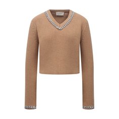 Пуловер из шерсти и шелка Giuseppe di Morabito