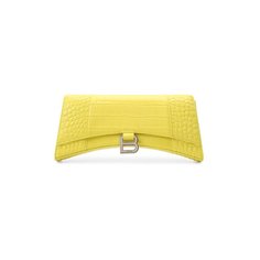Сумка Hourglass Stretch Balenciaga