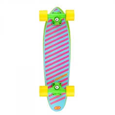 Лонгборд Osprey Glow Mini Cruiser 24"